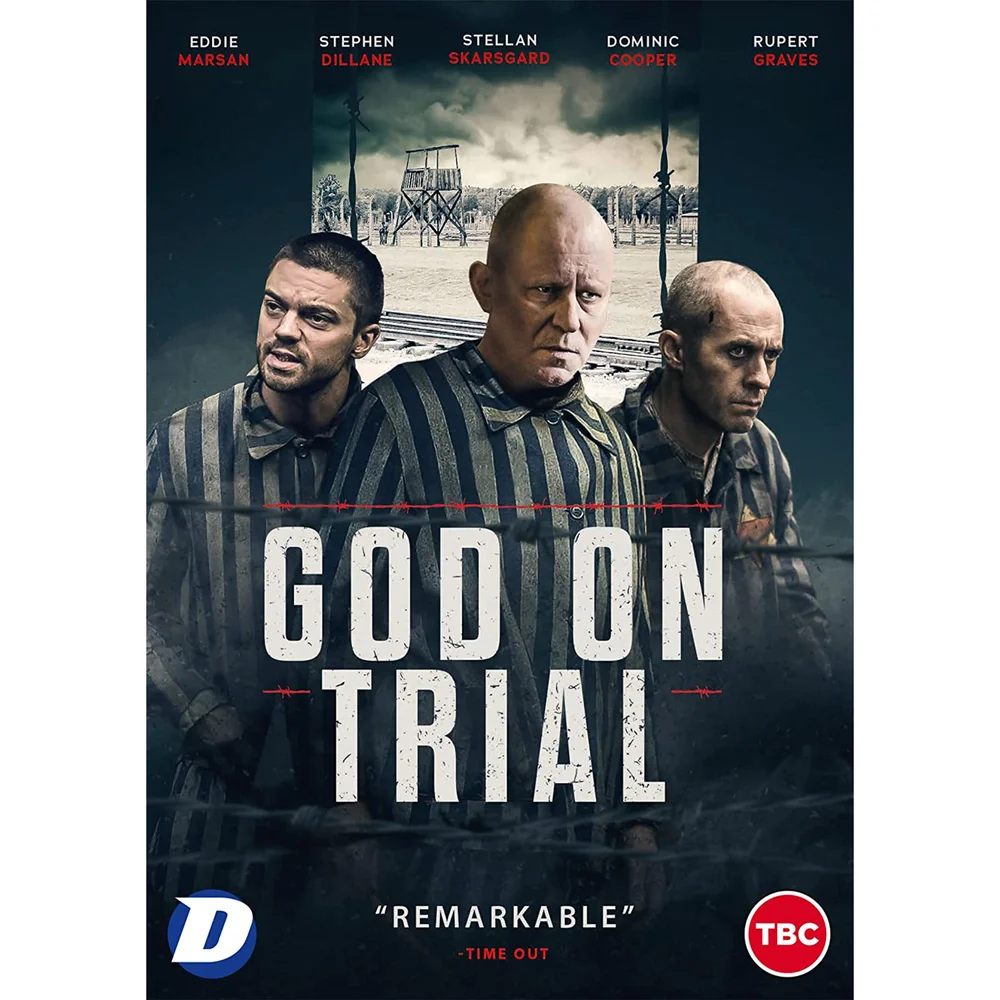 God on Trial Bild 1