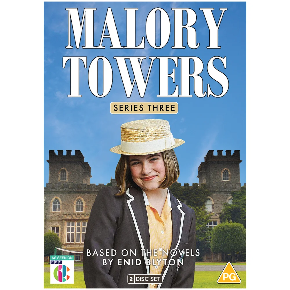 Malory Towers: Series 3 Bild 1