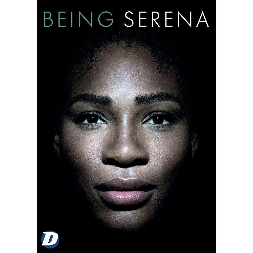 Being Serena Bild 1
