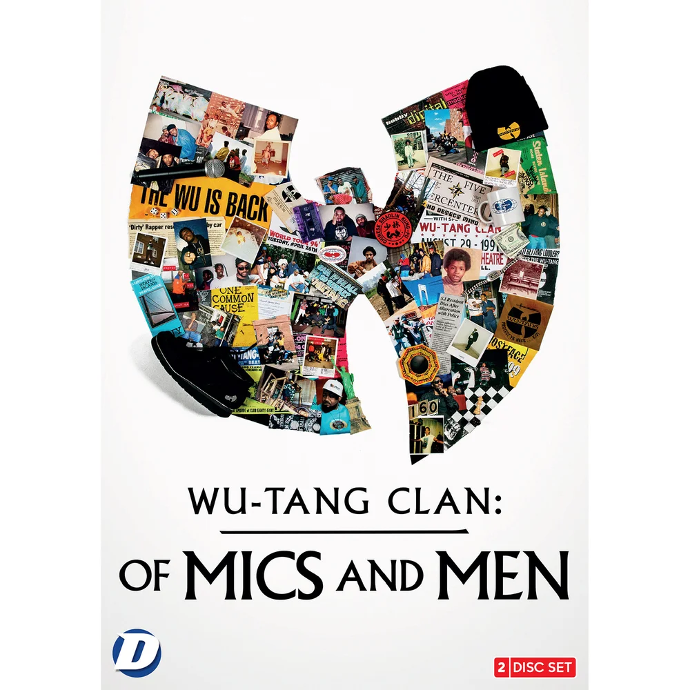 Wu Tang Clan: Of Mics and Men Bild 1