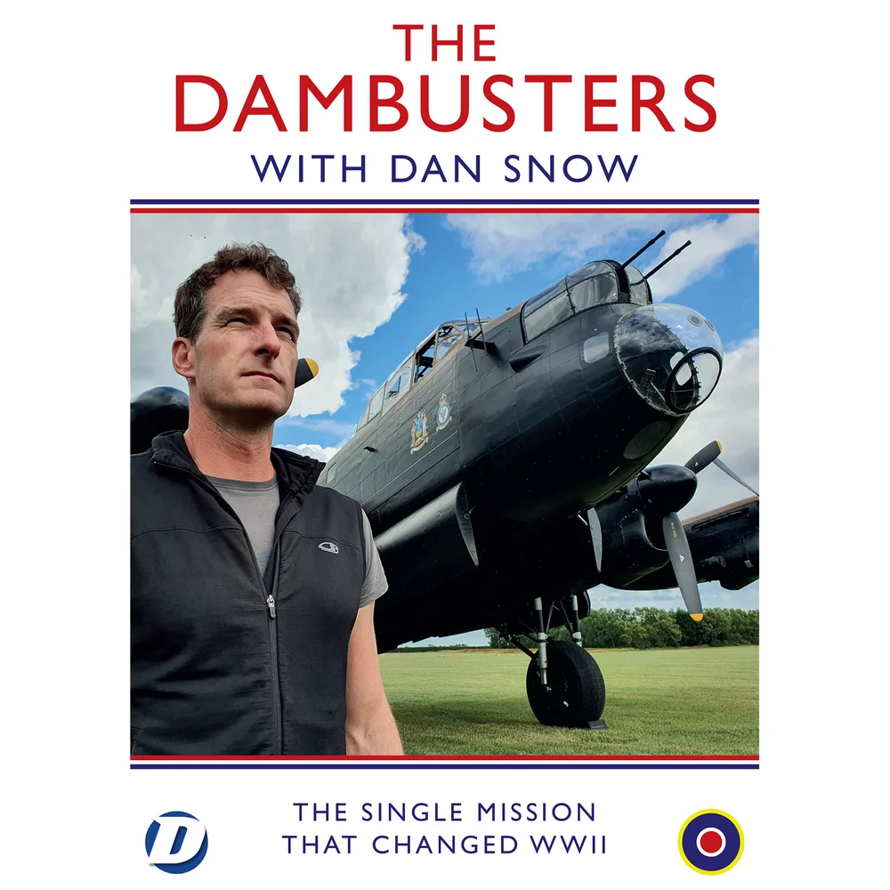 The Dambusters Bild 1