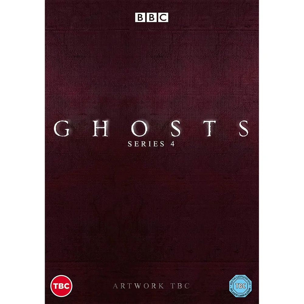 Ghosts: Series 4 Bild 1
