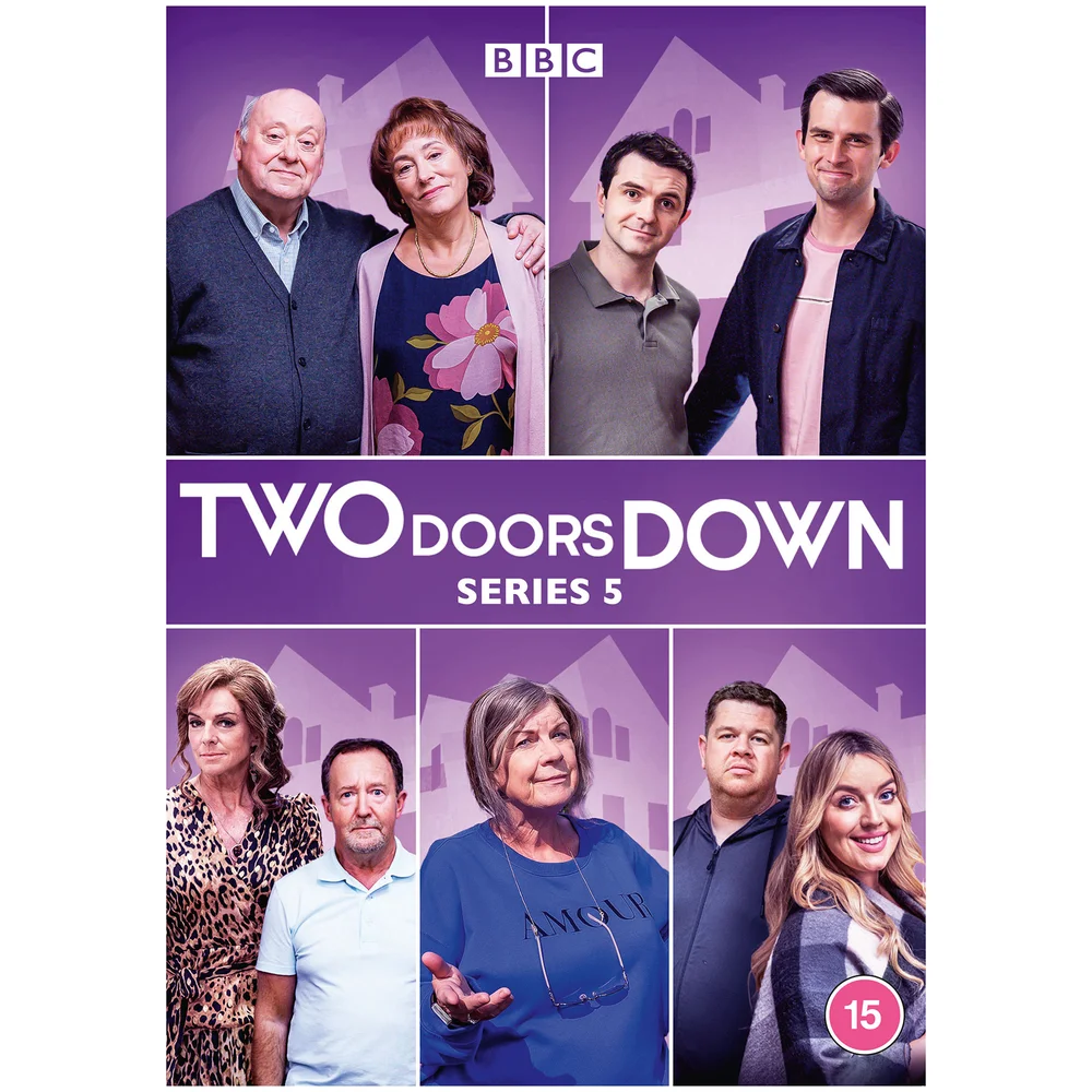 Two Doors Down: Series 5 Bild 1