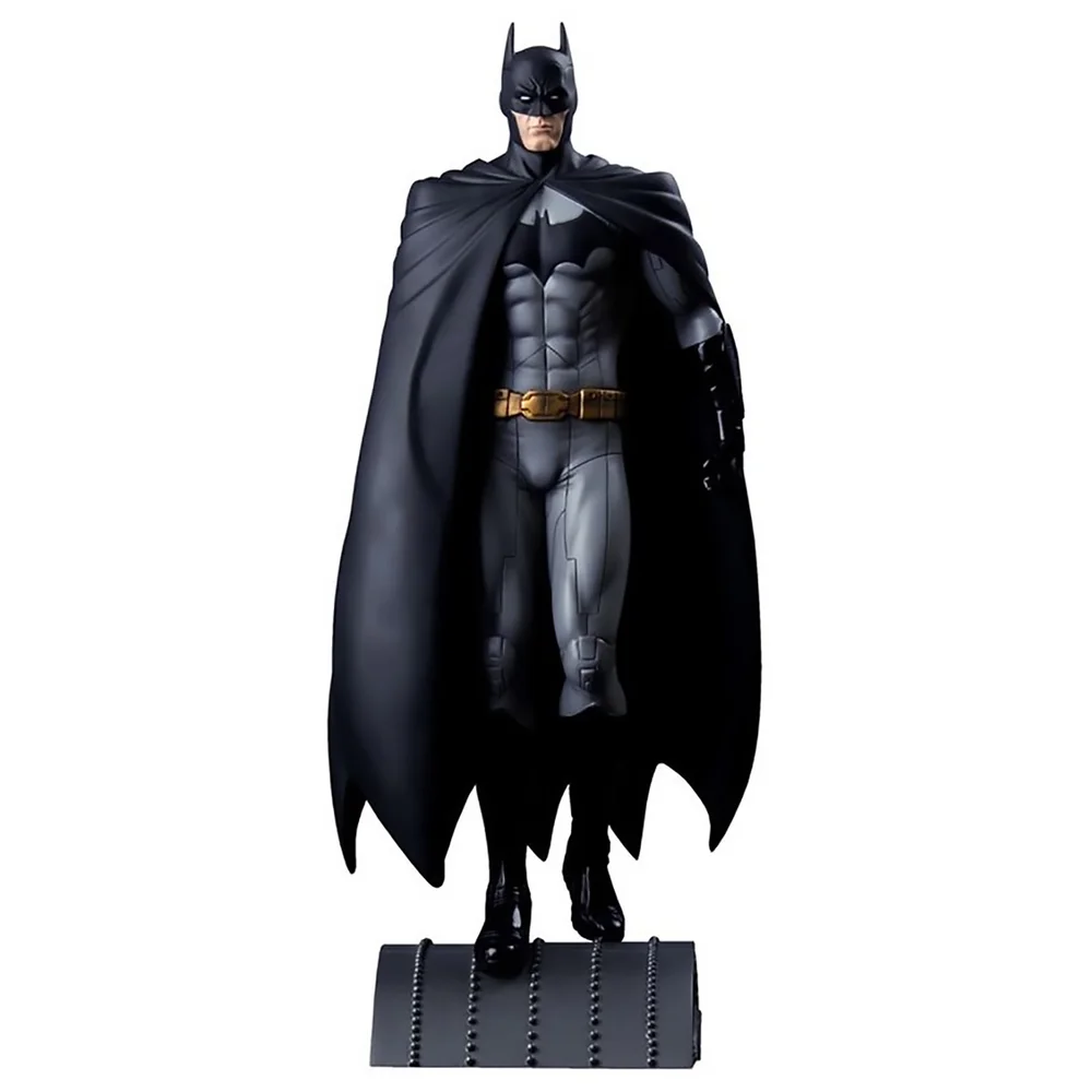 Ikon Collectables DC Comics Batman: The New 52 Batman 1/6 Scale Limited Edition Statue Bild 1