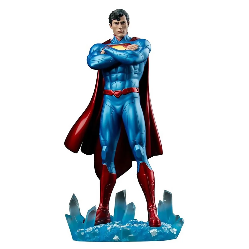 Ikon Collectables DC Comics Superman: The New 52 Superman 1/6 Scale Limited Edition Statue Bild 1
