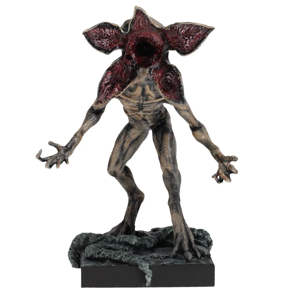 Royal Bobbles Stranger Things Demogorgon Bobblehead Figure Bild 1
