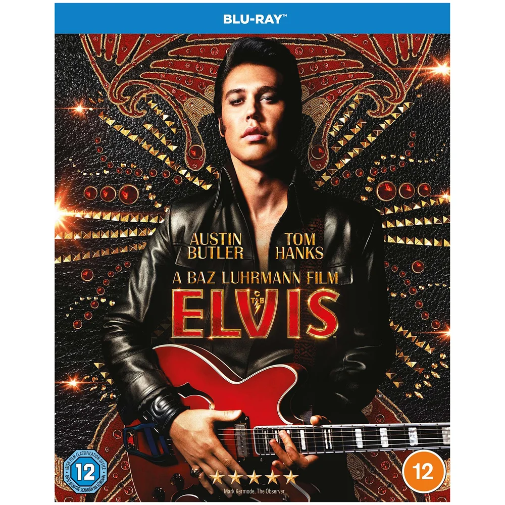 Elvis Bild 1