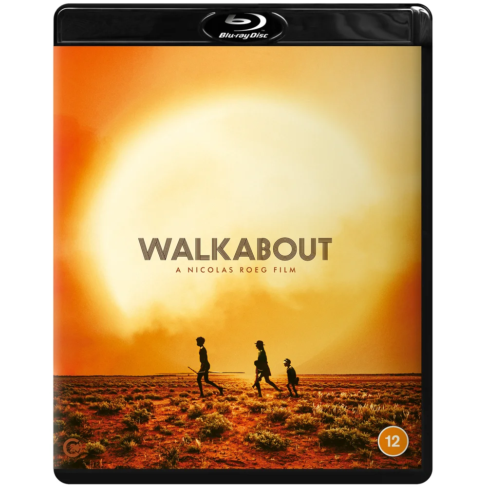 Walkabout Bild 1