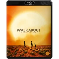 Walkabout - undefined undefined