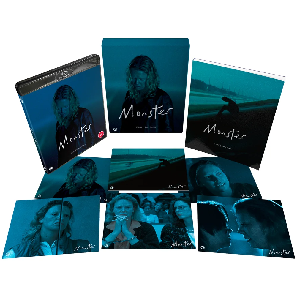 Monster: Limited Edition Bild 1