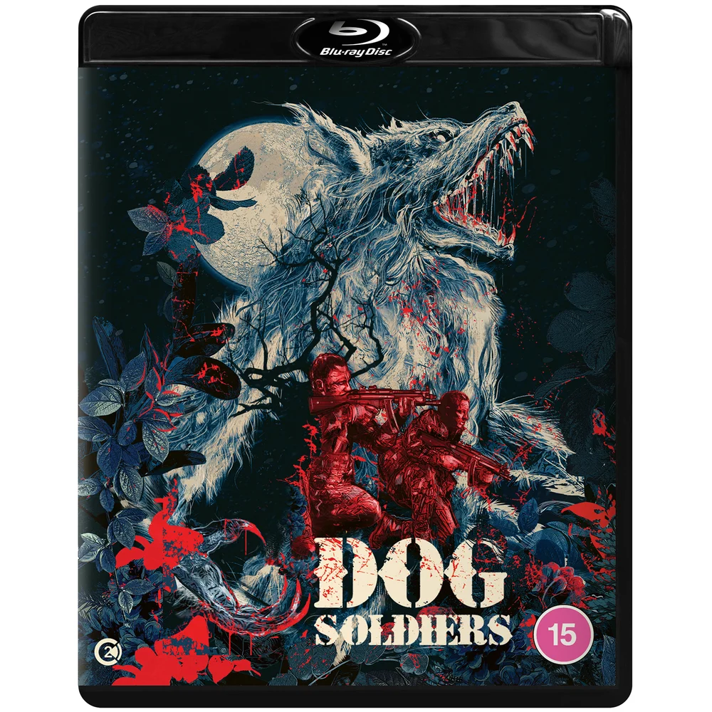Dog Soldiers Bild 1