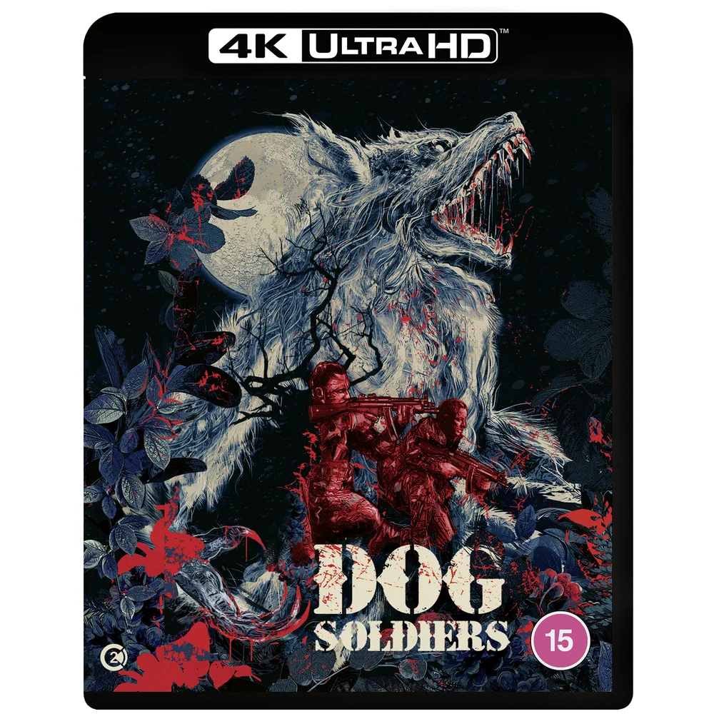 Dog Soldiers - 4K Ultra HD Bild 1