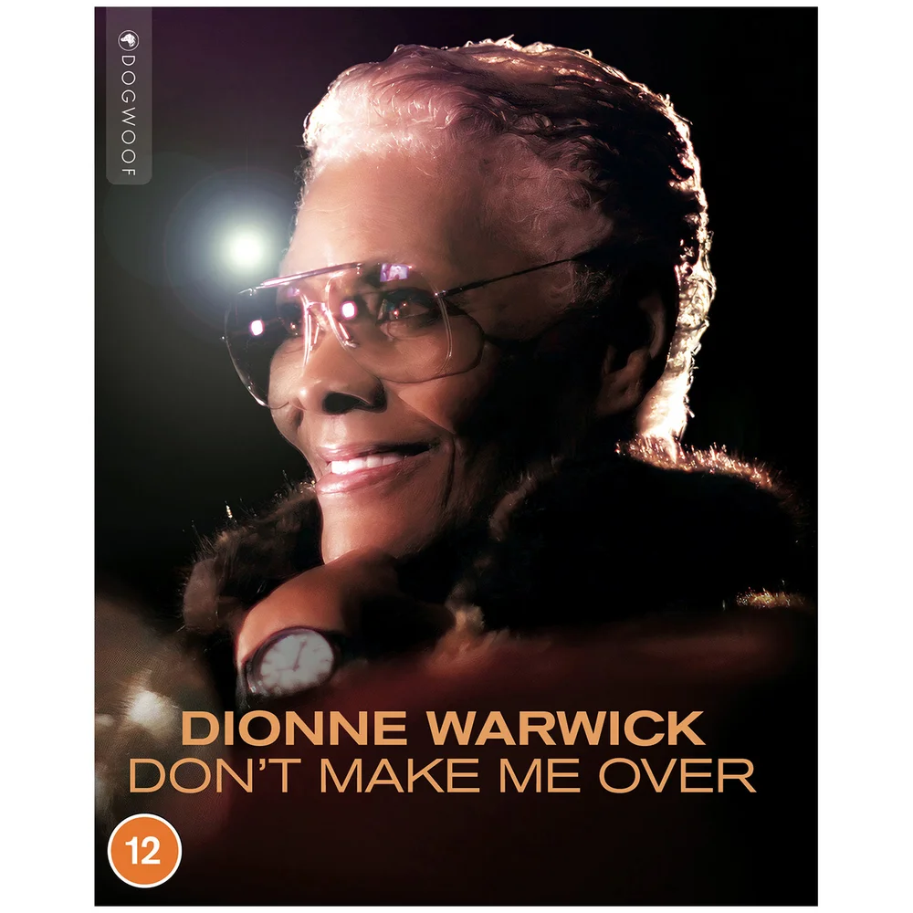 Dione Warwick: Don't Make Me Over Bild 1