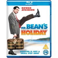 Mr. Bean's Holiday - undefined undefined