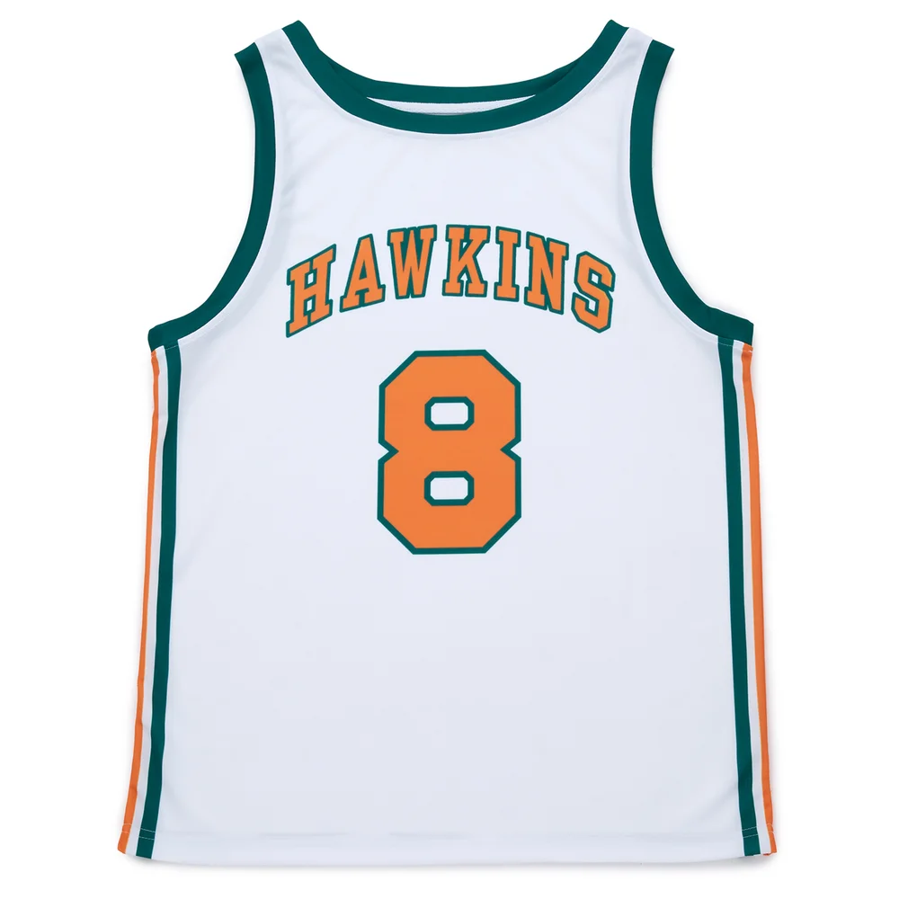 Stranger Things Hawkins Team Vest - XS Bild 1