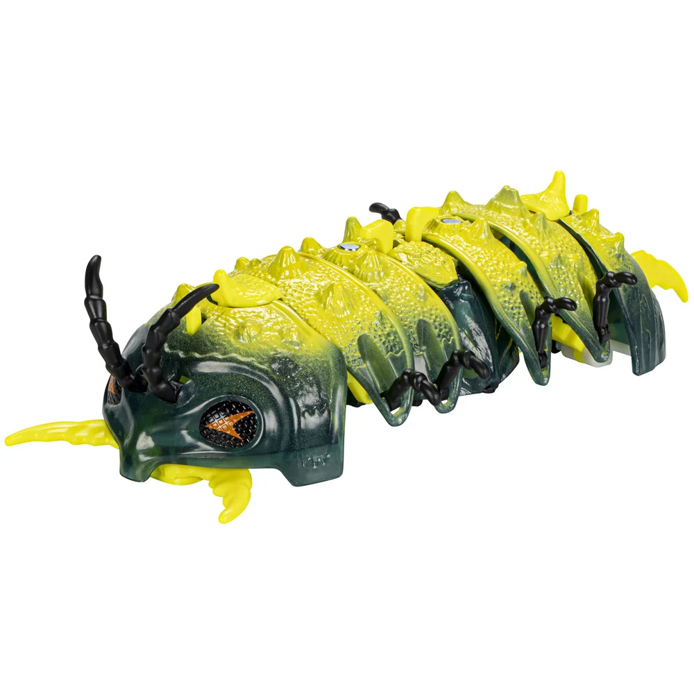 Hasbro Transformers Vintage Beast Wars Predacon Retrax Bild 1