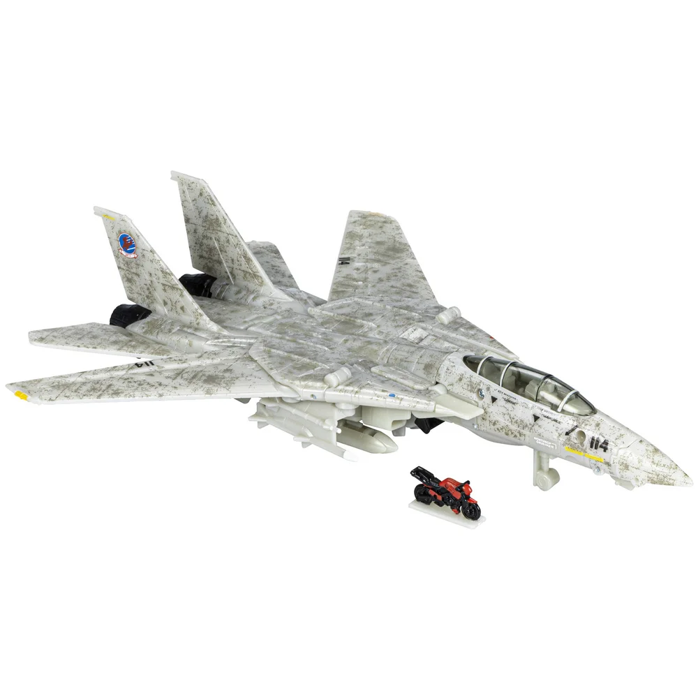Hasbro Transformers Collaborative: Top Gun Mash-Up, Maverick Bild 1