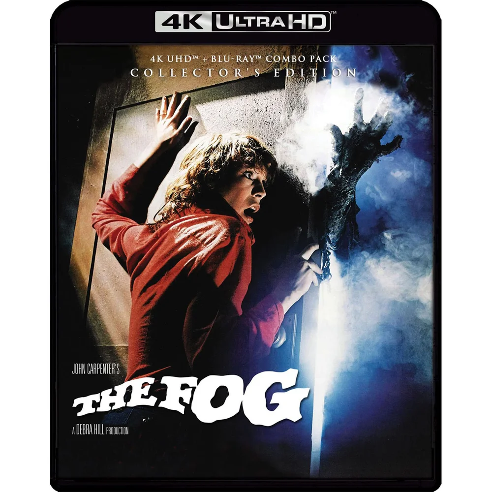 The Fog (1980) Collector's Edition 4K Ultra HD (Includes Blu-ray) (US Import) Bild 1
