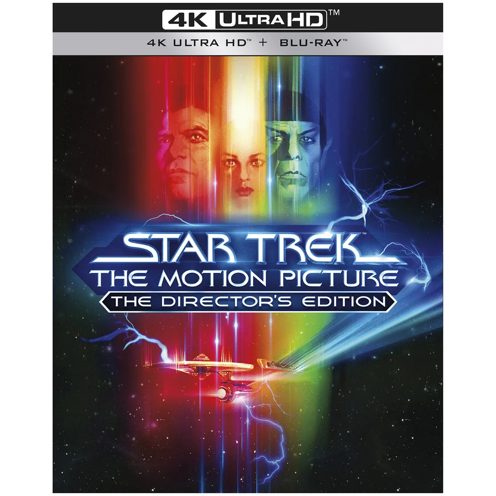 Star Trek: The Motion Picture - The Director's Edition Bild 1