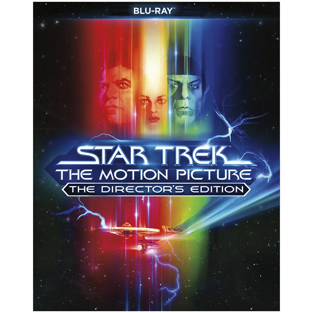 Star Trek: The Motion Picture - The Director's Edition Bild 1
