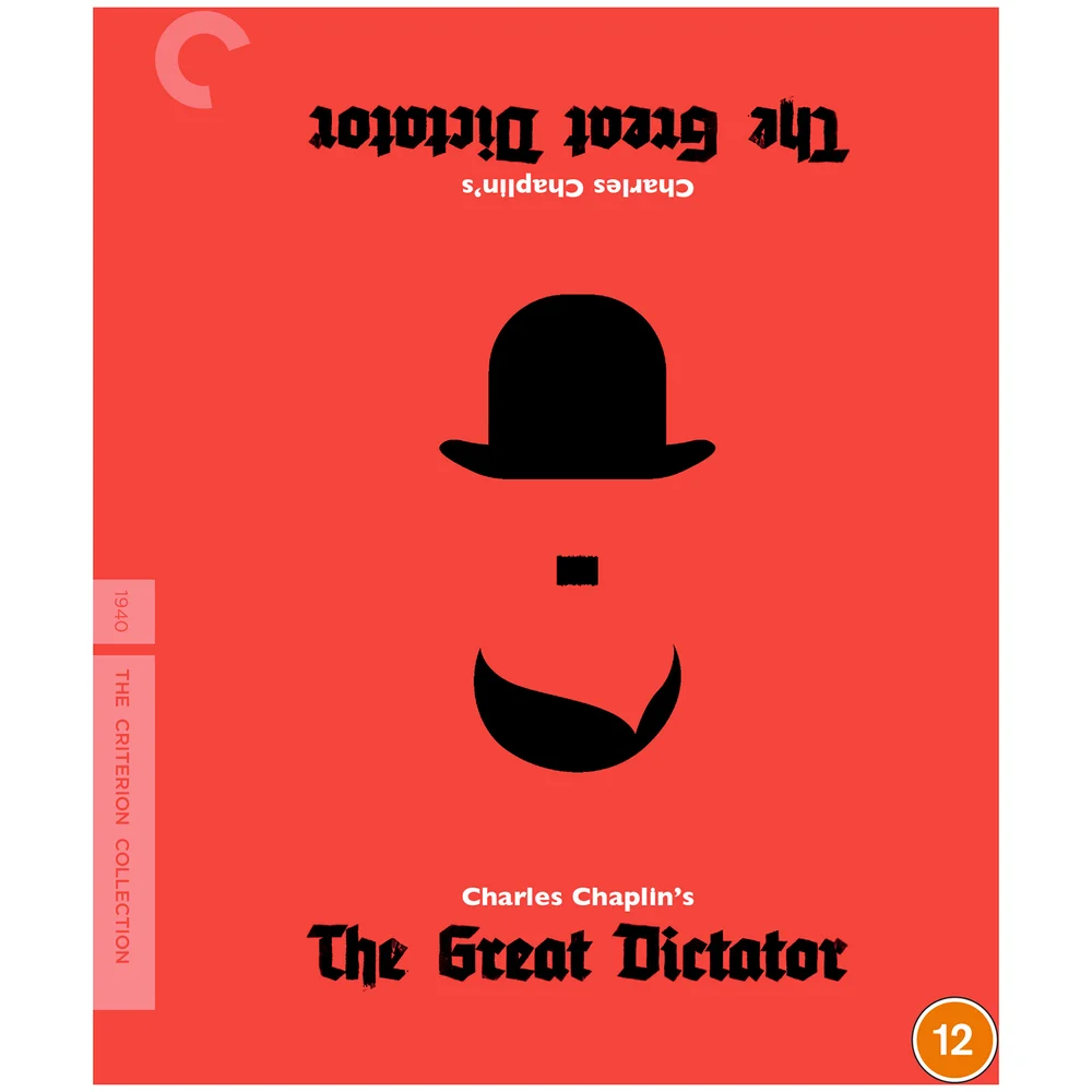 The Great Dictator - The Criterion Collection Bild 1