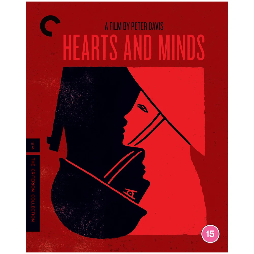 Hearts and Minds - The Criterion Collection Bild 1