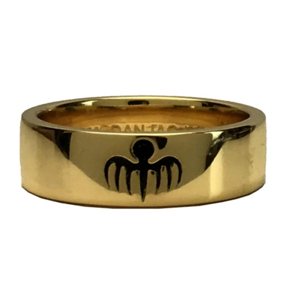 Factory Entertainment James Bond - Spectre Number 1's Ring (Blofeld) Bild 1
