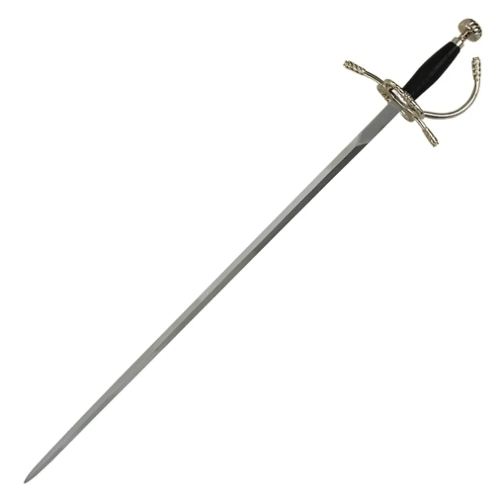 Factory Entertainment The Princess Bride - Dread Pirate Roberts Sword Prop Replica Bild 1