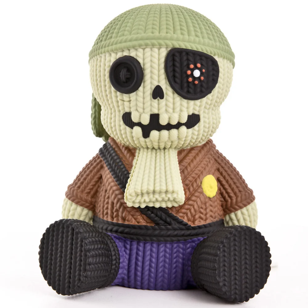 Handmade by Robots The Goonies One Eyed Willy Vinyl Figure Knit Series 022 Bild 1