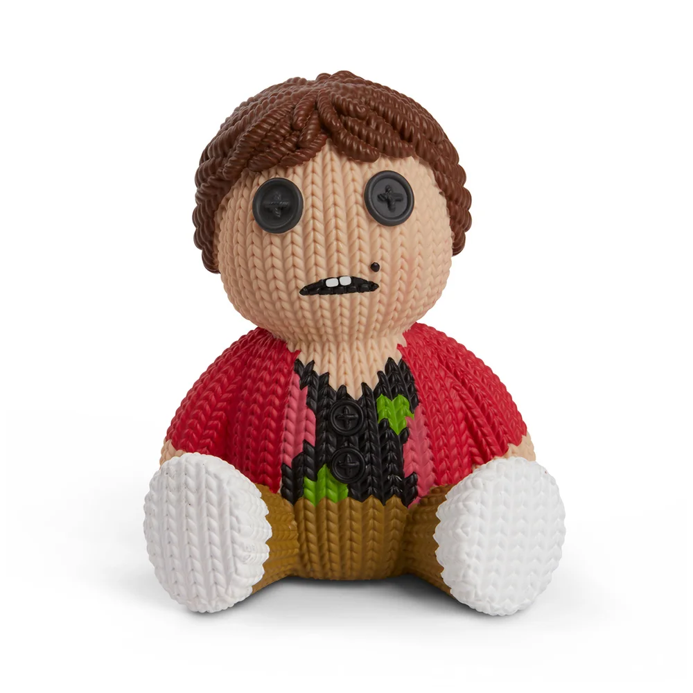 Handmade by Robots The Goonies Chunk Vinyl Figure Knit Series 021 Bild 1