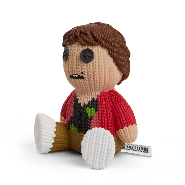 Handmade by Robots The Goonies Chunk Vinyl Figure Knit Series 021