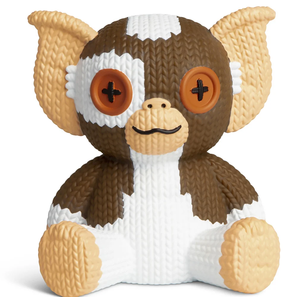 Handmade by Robots Gremlins Gizmo Vinyl Figure Knit Series 040 Bild 1
