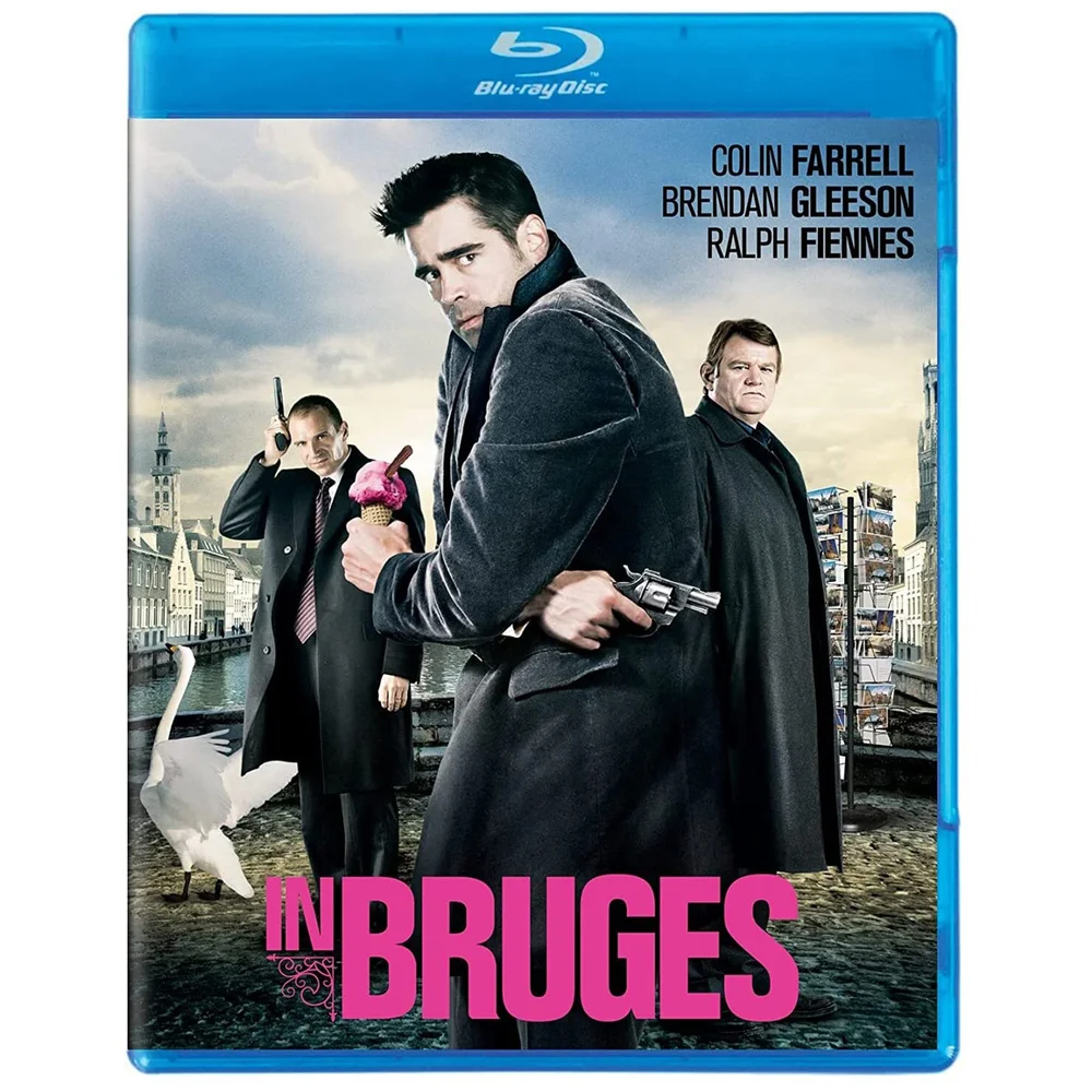 In Bruges Special Edition (US Import) Bild 1