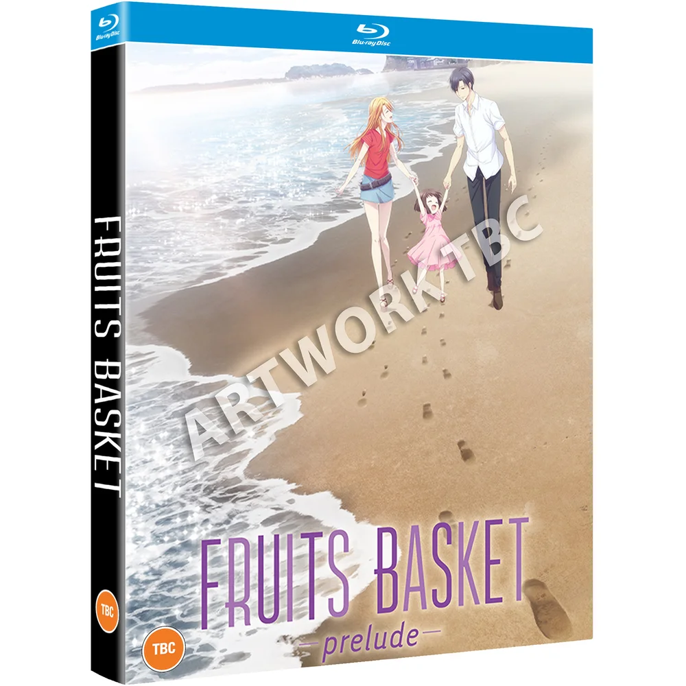 Fruits Basket -prelude- - The Movie Bild 1