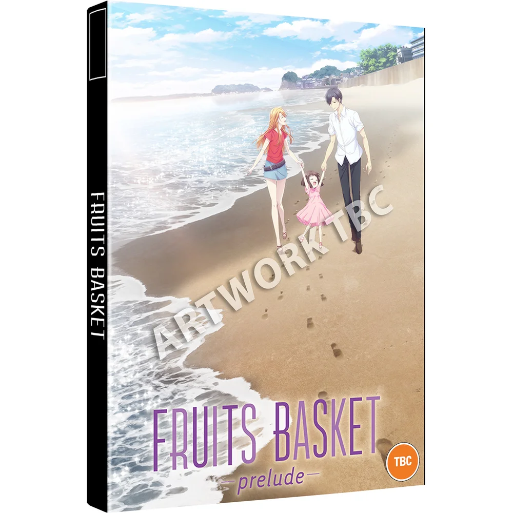 Fruits Basket -prelude- - The Movie Bild 1