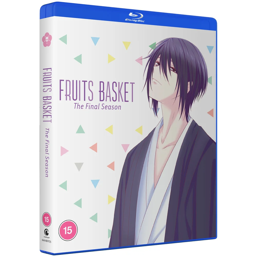 Fruits Basket: Season 3 Bild 1