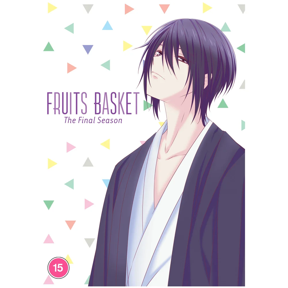 Fruits Basket: Season 3 Bild 1