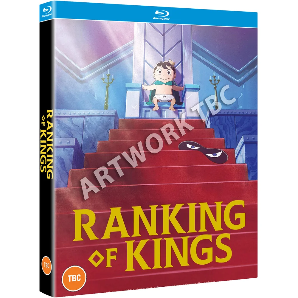 Ranking of Kings - Season 1 Part 1 Bild 1