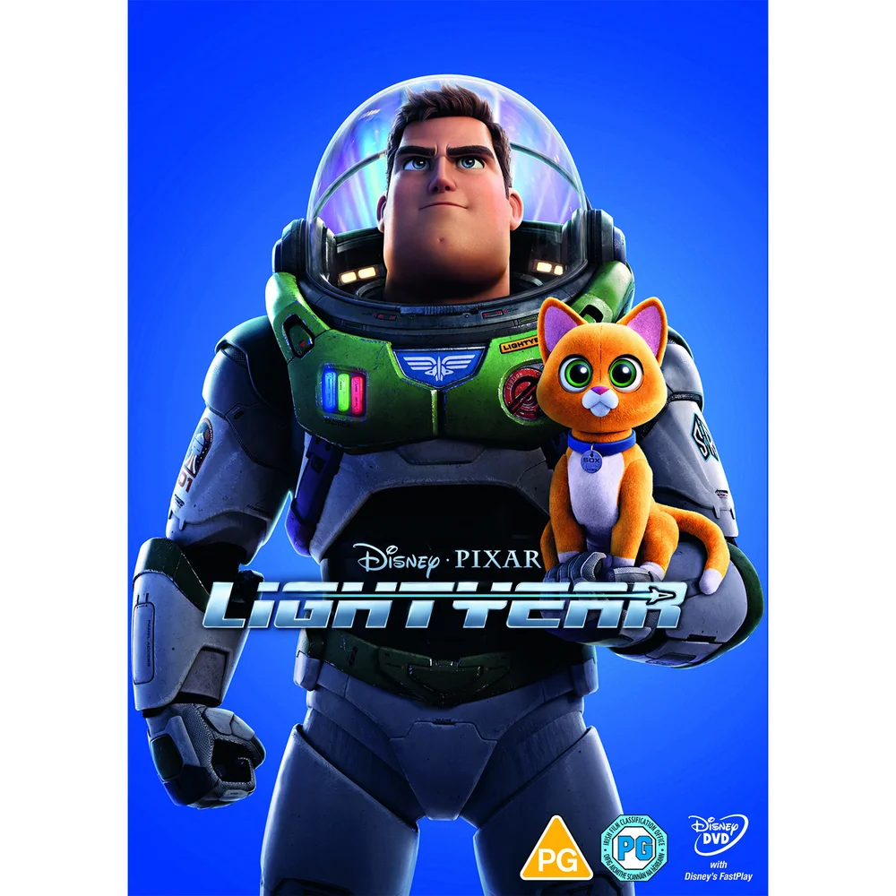 Lightyear Bild 1