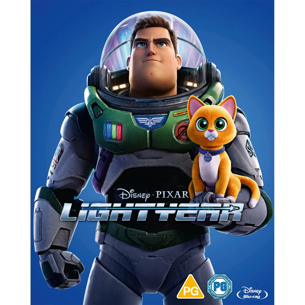 Lightyear Bild 1