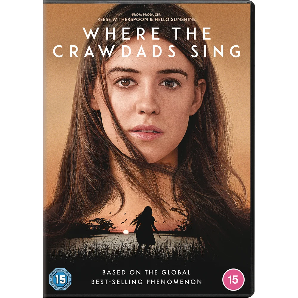 Where The Crawdads Sing Bild 1