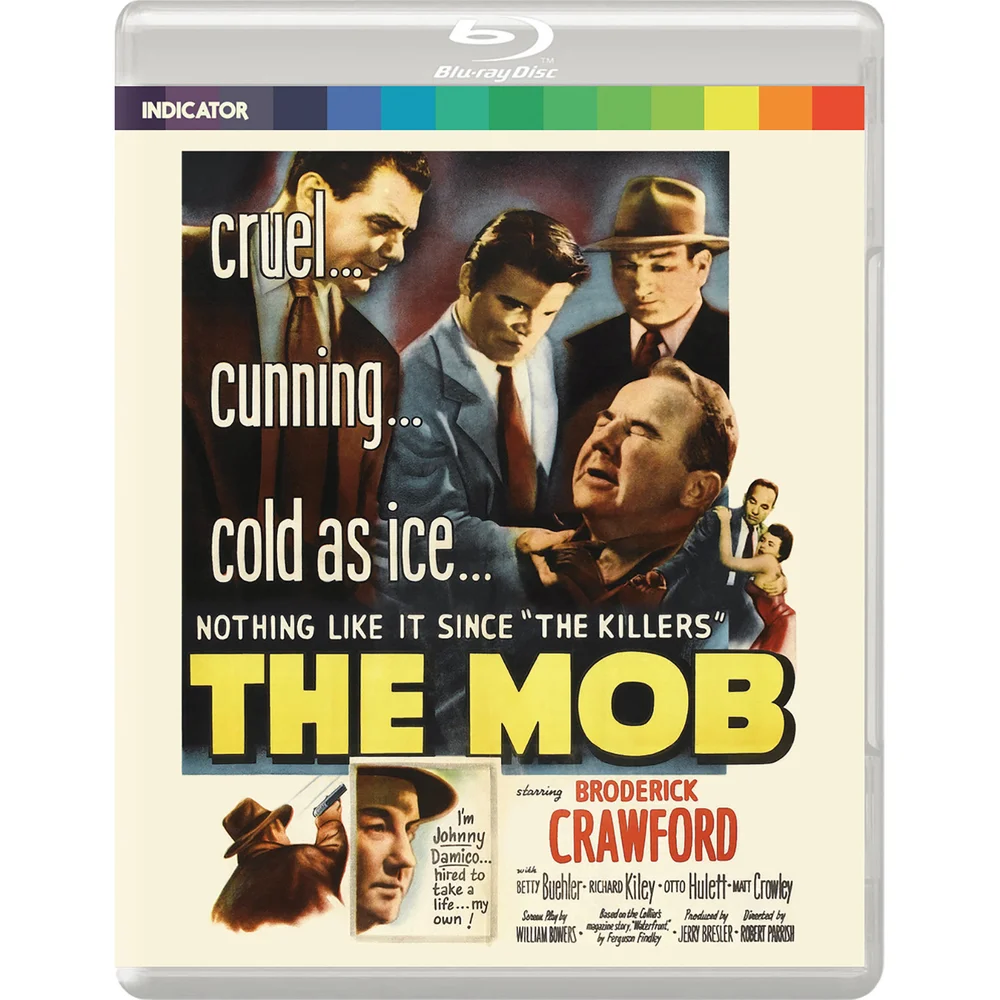 The Mob (Standard Edition) Bild 1