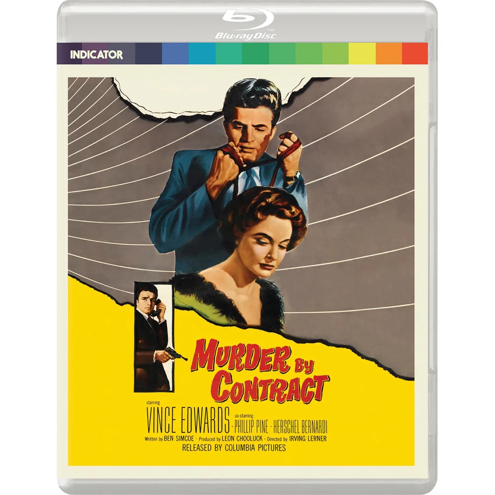 Murder by Contract (Standard Edition) Bild 1