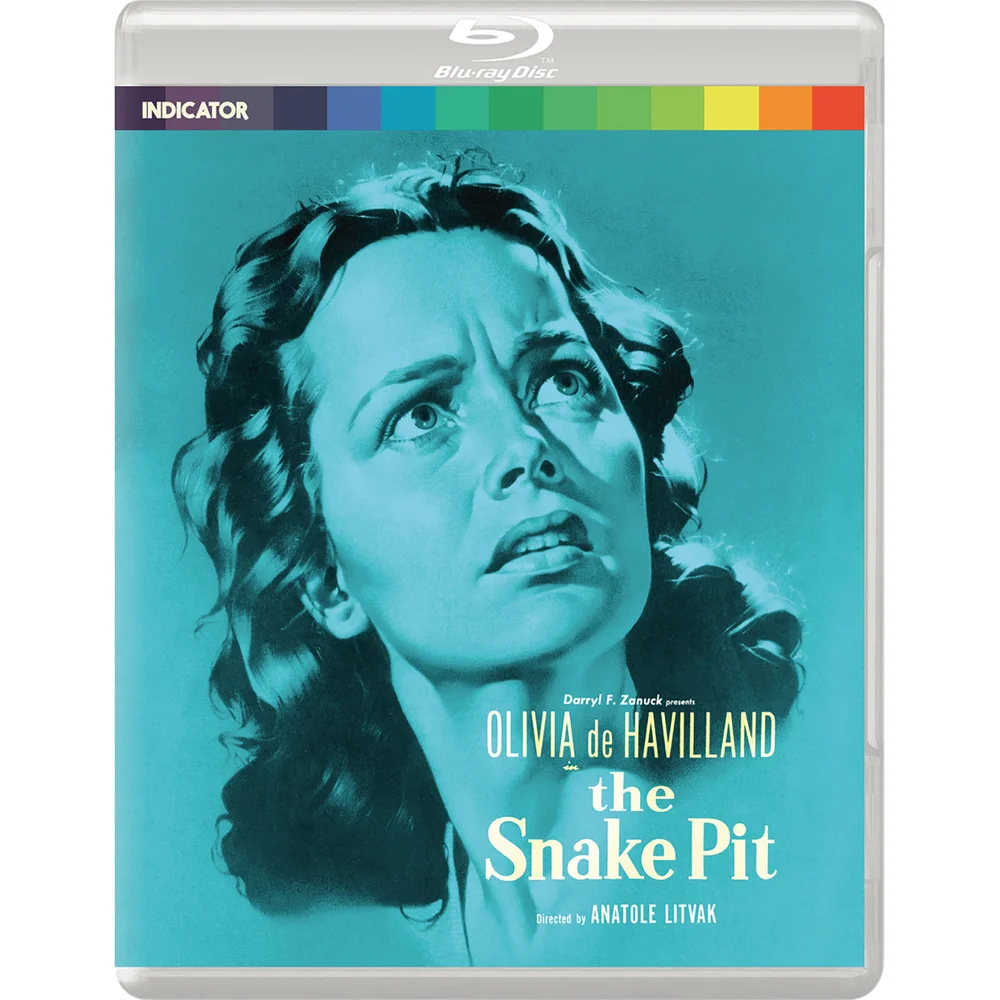 The Snake Pit (Standard Edition) Bild 1