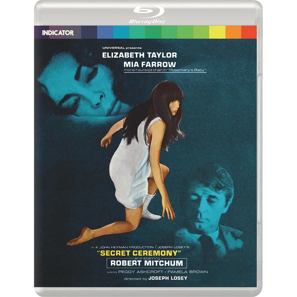 Secret Ceremony (Standard Edition) Bild 1