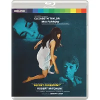 Secret Ceremony (Standard Edition) - undefined undefined