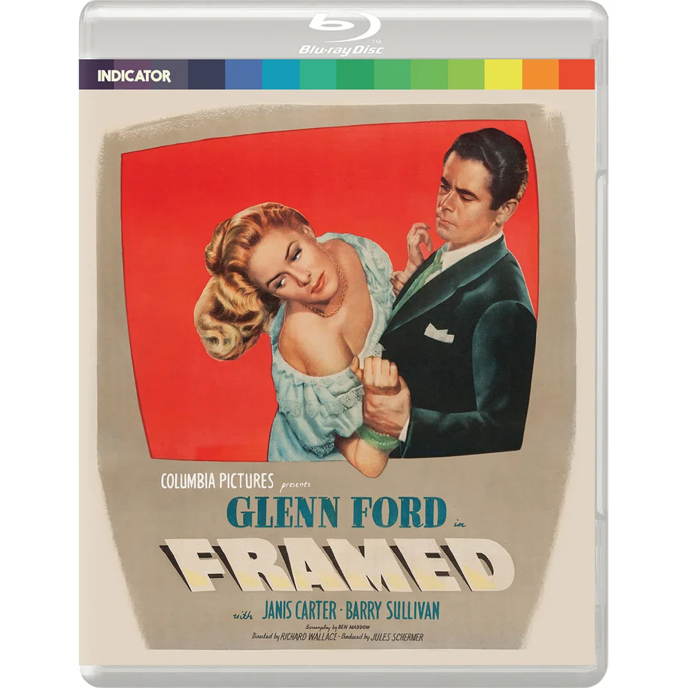 Framed (Standard Edition) Bild 1