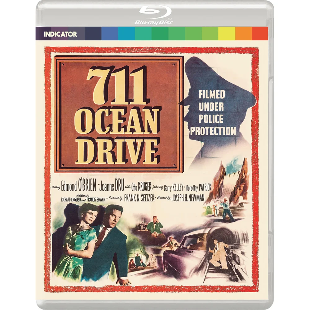 711 Ocean Drive (Standard Edition) Bild 1