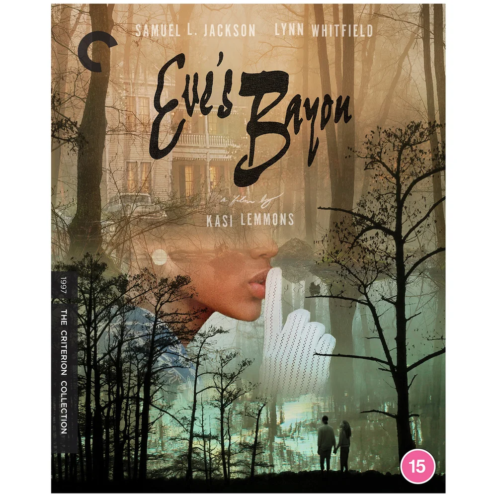 Eve's Bayou (1997) (Criterion Collection) Bild 1
