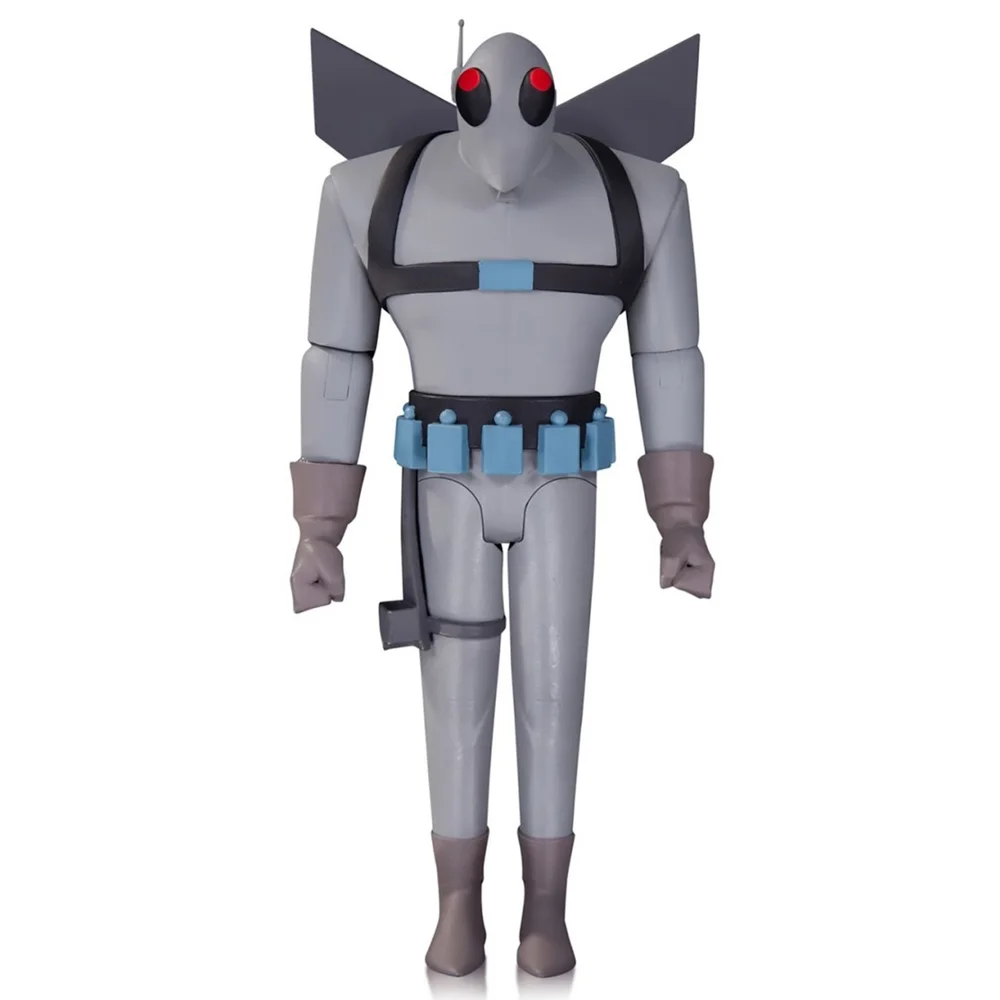 Batman Animated - DC 6 Inch Action Figure #26: Firefly (The New Batman Adventures Version) Bild 1